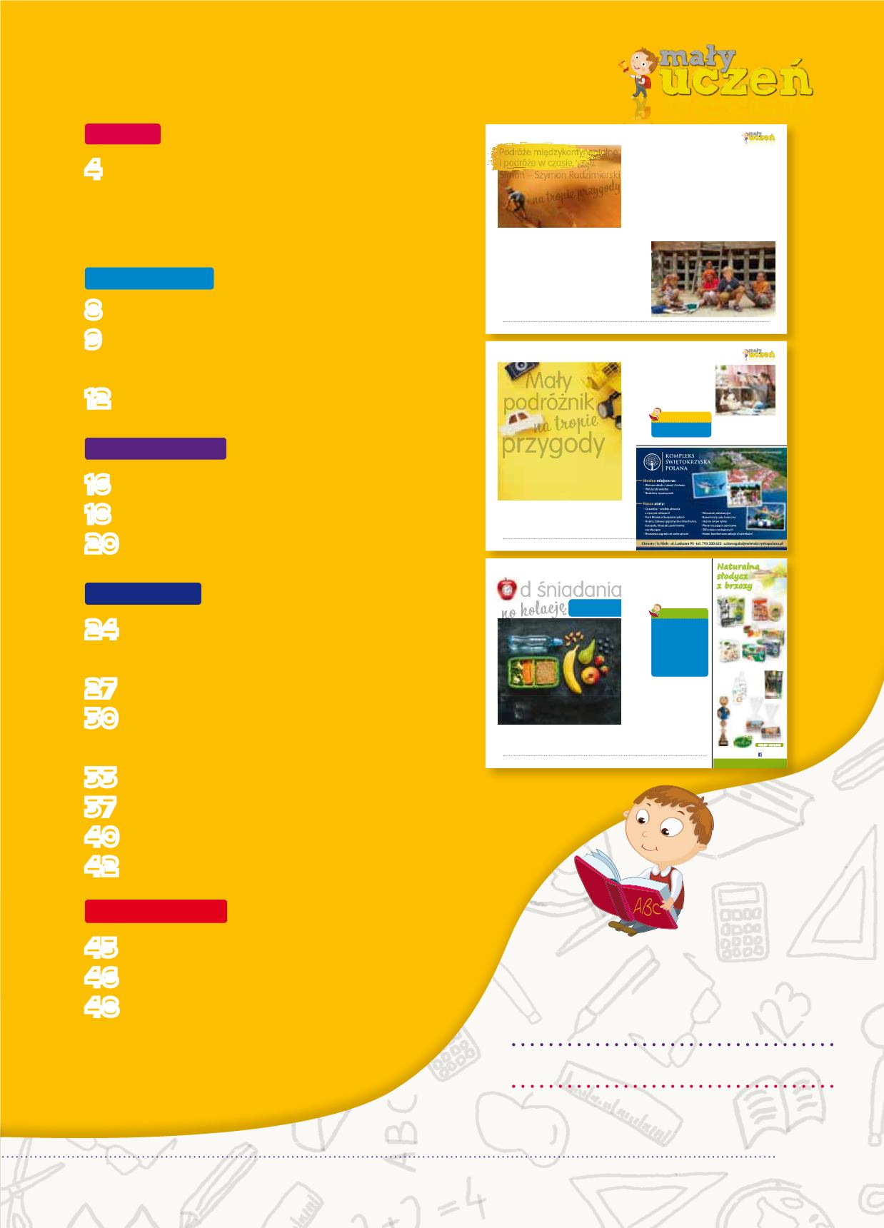 Page Background