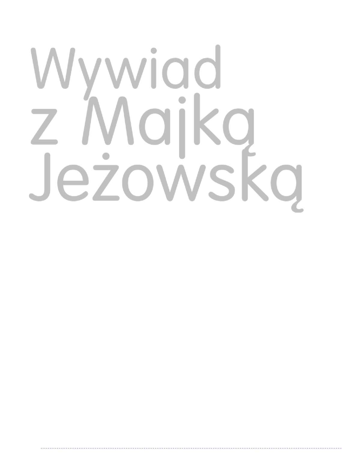 Page Background
